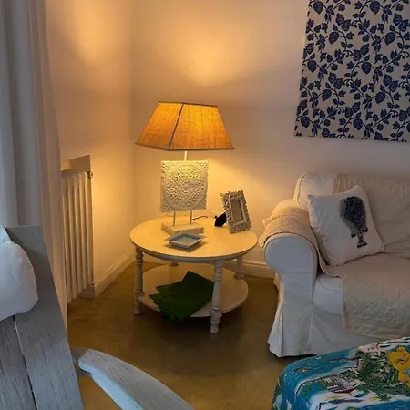 Roby House Apartment *