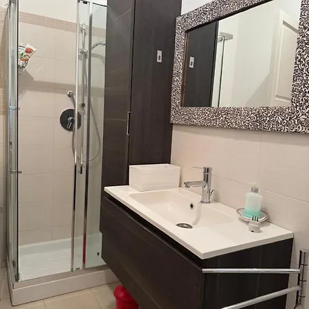 Apartment Roby House Francavilla Al Mare