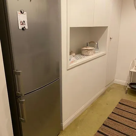Roby House Apartment *